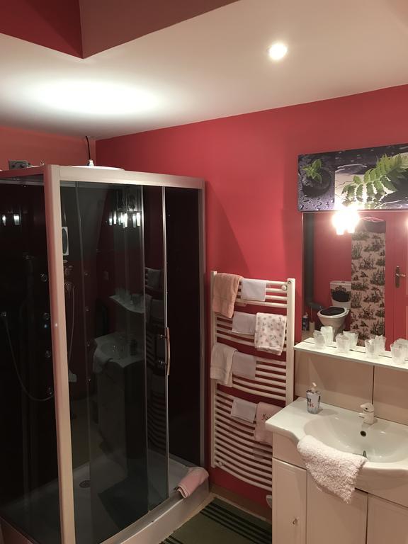 Residence La Beauceronne Ouarville Exterior photo